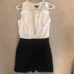 Express romper